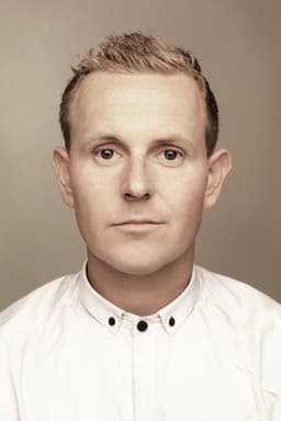 Photo of Måns Möller