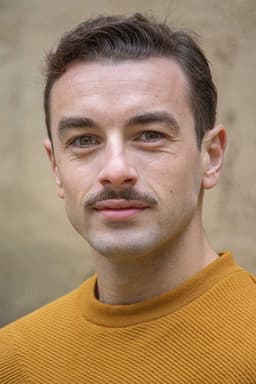 Photo of Simon Pailler