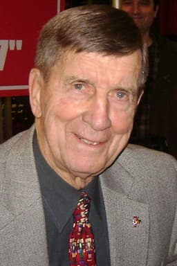 Photo of Ted Lindsay