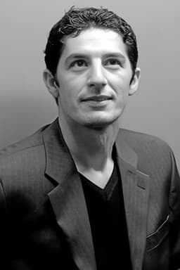 Photo of Kamel El Harrachi