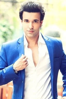 Photo of Aamir Ali