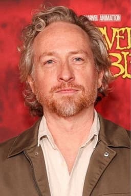 Photo of Zeb Wells