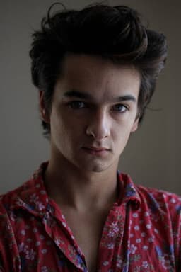Photo of Gabriel Abrantes