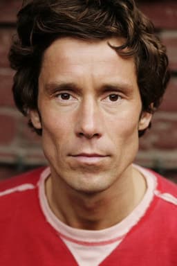 Photo of Sven Philipp