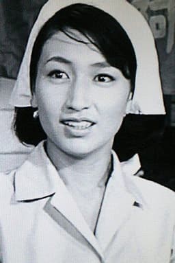 Photo of Chitose Kobayashi