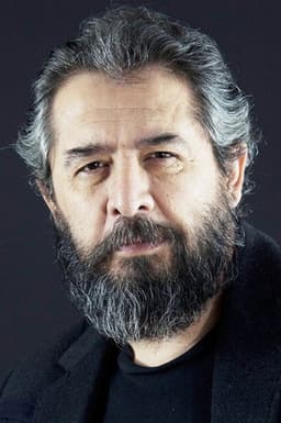Photo of Mehmet Atay