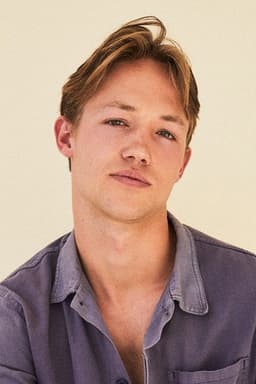 Photo of Charles Alexander