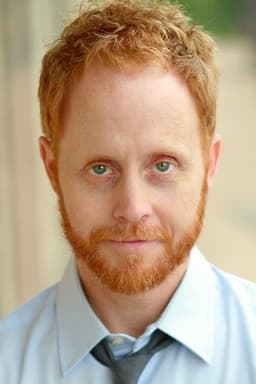 Photo of Jeff Bowser
