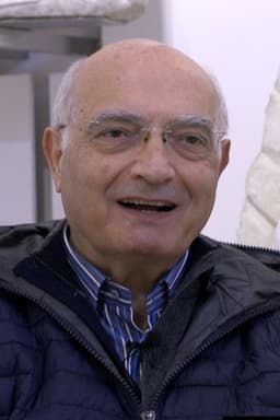 Photo of Giovanni Silvestri