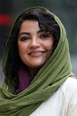 Photo of Yalda Abbasi