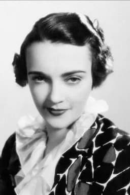 Photo of Jacqueline Delubac