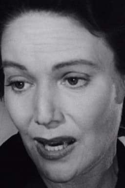 Photo of June Jocelyn