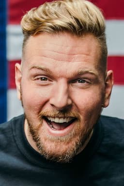 Photo of Pat McAfee