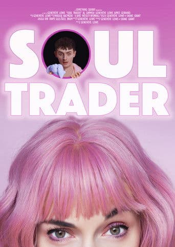 Poster for Soul Trader