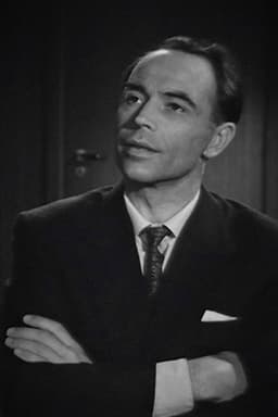 Photo of Alf Malland