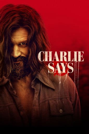 Poster for Charlie Says