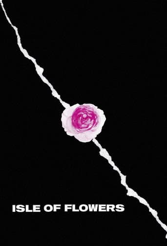 Poster for Isle of Flowers