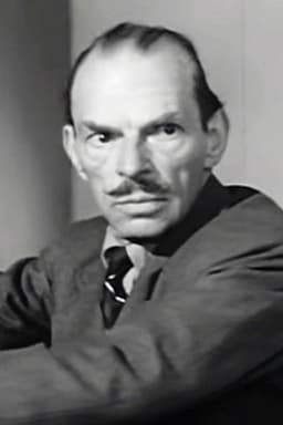 Photo of Ivor Barnard
