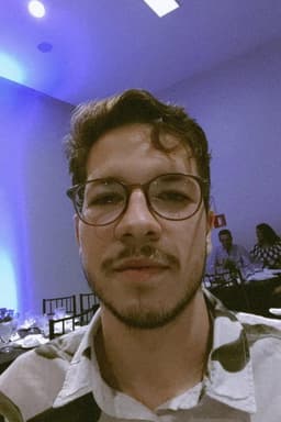 Photo of Gustavo Fliegner