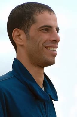 Photo of Rachid Amrani