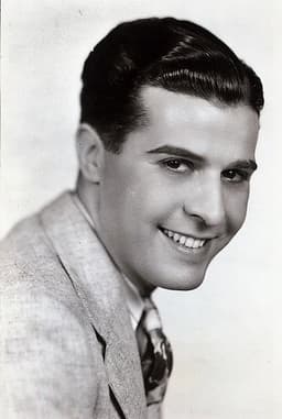 Photo of George J. Lewis