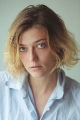 Photo of Léa Rostain