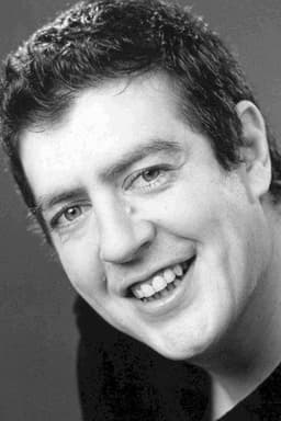 Photo of Denis d'Arcangelo