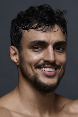 Photo of Ricardo Ramos