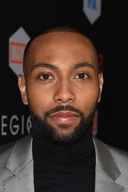 Photo of Jeremie Harris