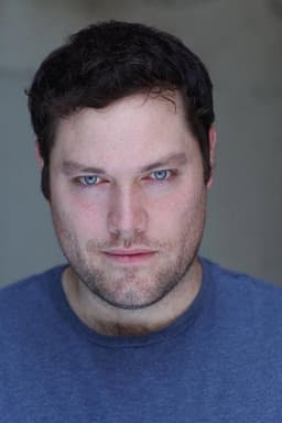 Photo of David Leach