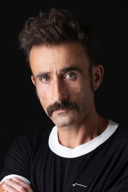 Photo of Isaac Alcayde