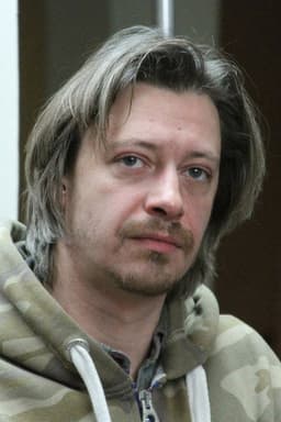 Photo of Kirill Pirogov