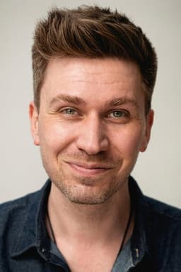 Photo of Chris Ginesi