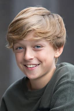 Photo of Jayden Kirton