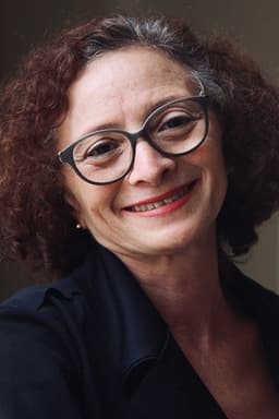 Photo of Marcélia Cartaxo