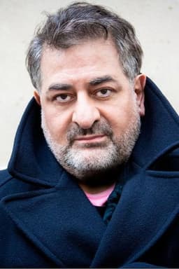 Photo of Hasan Ali Mete