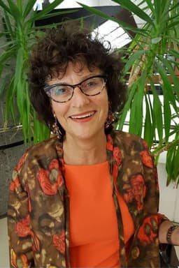 Photo of Eva Maria Giegl
