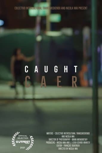 Poster for Caught