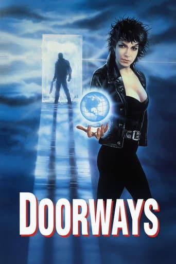 Poster for Doorways
