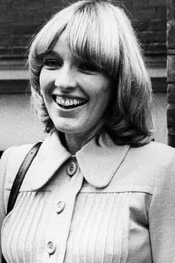 Photo of Virginia Carrington