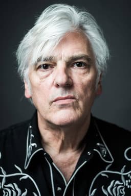 Photo of Robyn Hitchcock