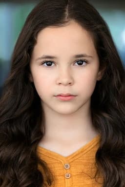 Photo of Briella Guiza