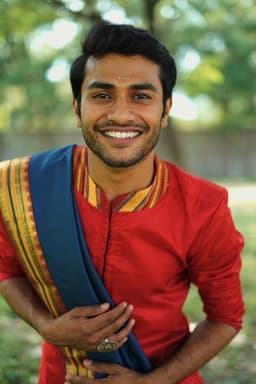 Photo of Manish Kumar