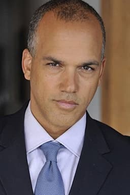 Photo of Dean Marshall