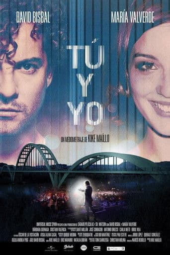 Poster for You and I