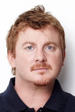 Photo of Mackan Edlund