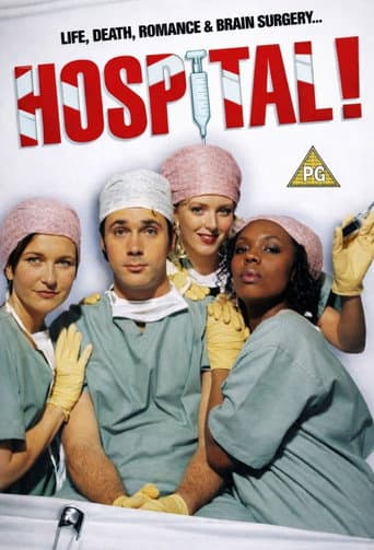 Poster for Hospital!