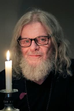 Photo of Gustavo Santaolalla