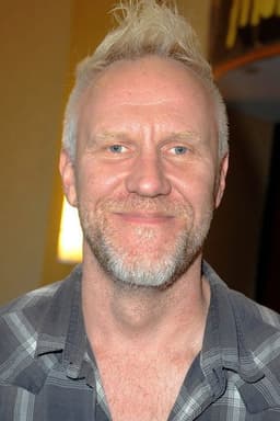 Photo of Christopher Allen Nelson