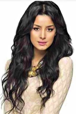 Photo of Asma Soliman